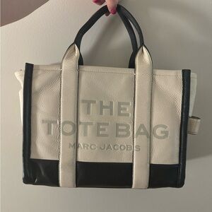 Marc Jacobs medium tote bag